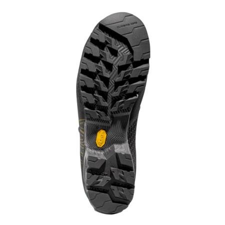 chaussures homme la sportiva trango alpine gtx mocca/jungle | armurerie de la gartempe
