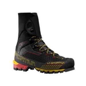 Chaussures Homme La Sportiva Trango Pro GTX Noir Jaune