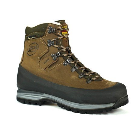 Chaussures Homme Meindl Himalaya MFS pour trekking et montagne