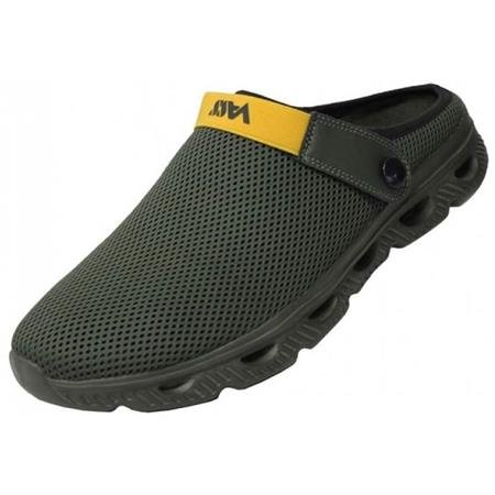 chaussures homme vass easy bac fishing trainer edition 2 | armurerie de la gartempe