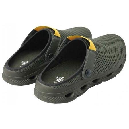 chaussures homme vass easy bac fishing trainer edition 2 | armurerie de la gartempe
