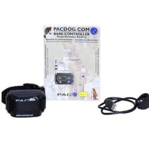 Collier anti-aboiement PAC Dog BC21