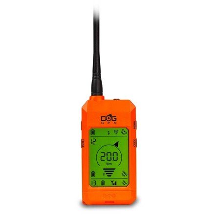 collier de dressage dog trace gps x30 tb | armurerie de la gartempe