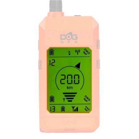 collier de dressage dog trace gps x30 tb | armurerie de la gartempe