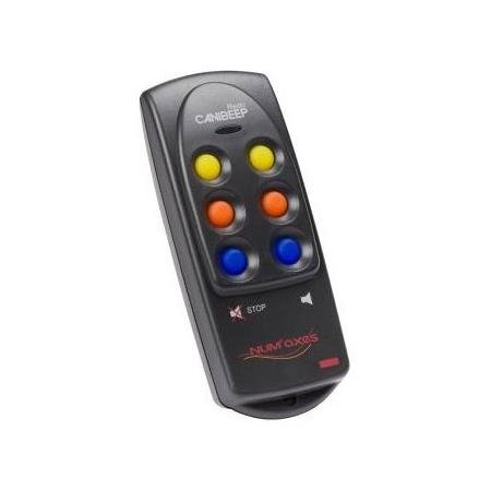 collier de repérage numaxes canibeep radio pro 1 chien | armurerie de la gartempe