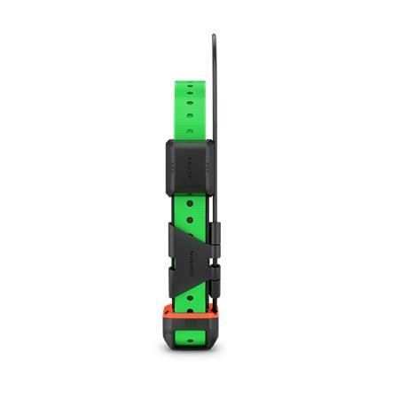 collier garmin supplémentaire de repérage et dressage tt25 f | armurerie de la gartempe