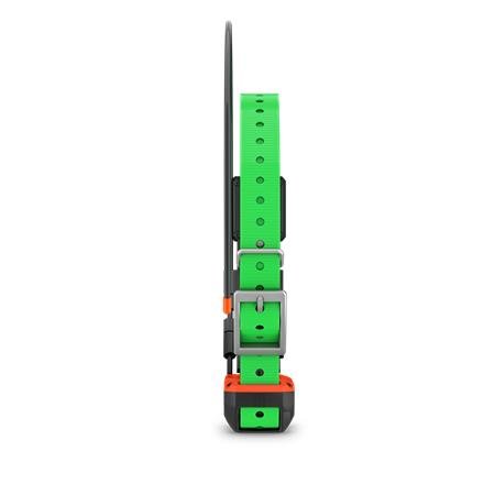 collier garmin supplémentaire de repérage et dressage tt25 f | armurerie de la gartempe