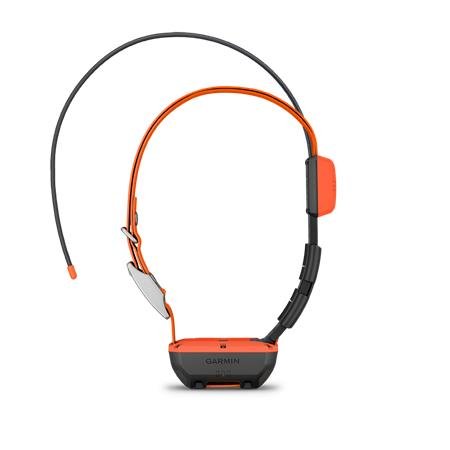 collier garmin supplémentaire de repérage t20 f | armurerie de la gartempe