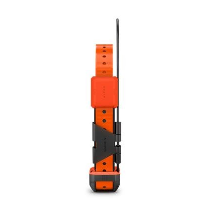 collier garmin supplémentaire de repérage t20 f | armurerie de la gartempe