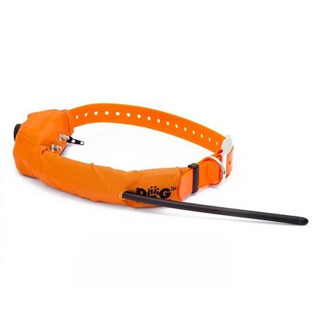 collier supplémentaire de dressage dog trace x30 + beeper | armurerie de la gartempe