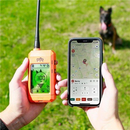 collier supplémentaire de dressage dog trace x30 + beeper | armurerie de la gartempe