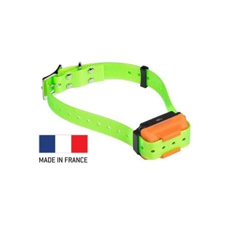 collier supplémentaire de dressage numaxes canicom r | armurerie de la gartempe