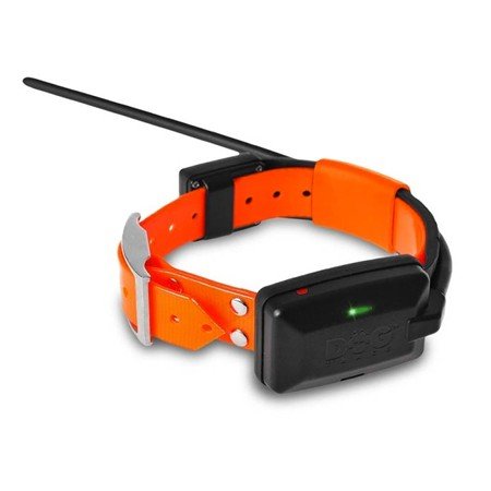 collier supplémentaire de repérage dog trace gps x20 collier + chargeur | armurerie de la gartempe