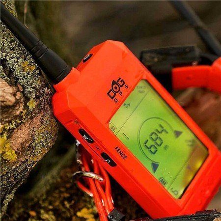 collier supplémentaire de repérage dog trace x30 short | armurerie de la gartempe