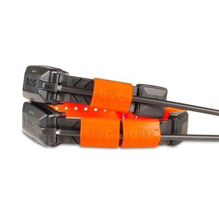 collier supplémentaire de repérage dog trace x30 t short | armurerie de la gartempe