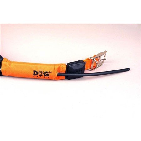 collier supplémentaire de repérage dog trace x30 t short | armurerie de la gartempe