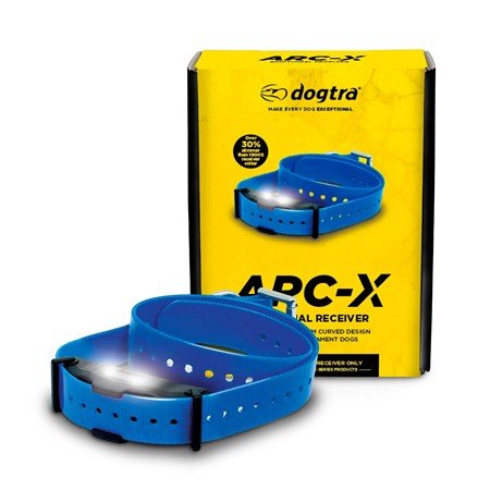 collier supplémentaire dogtra arc x | armurerie de la gartempe