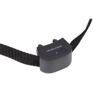 Collier Numaxes Canifugue Small rechargeable