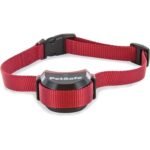 Collier PetSafe Stay and Play chien difficile