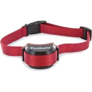 Collier PetSafe Stay and Play chien difficile