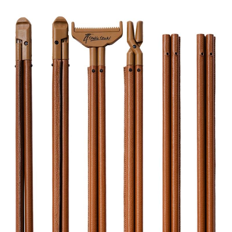 canne de pirsch 4 stable stick ultimate | armurerie de la gartempe