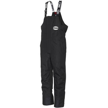 ensemble veste et pantalon homme penn fierce thermo suit rouge/noir | armurerie de la gartempe