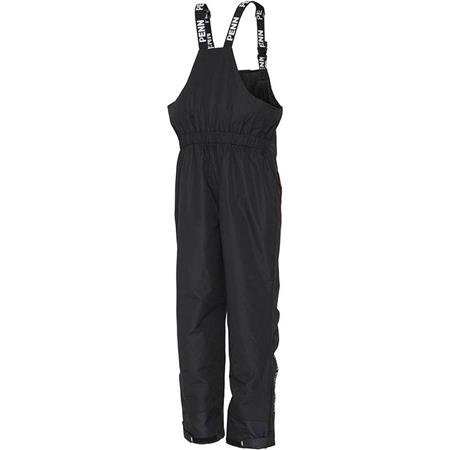 ensemble veste et pantalon homme penn fierce thermo suit rouge/noir | armurerie de la gartempe