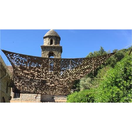 filet camouflage bartavel beige | armurerie de la gartempe