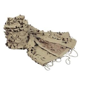 Filet de Camouflage Stepland Tenere