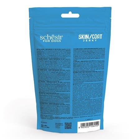 friandises martin petfoods snack jerky par 6 | armurerie de la gartempe
