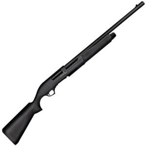 Fusil à Pompe Blackstorm Firearms Tactical L Calibre 12/76