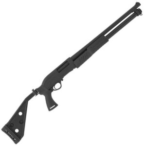 Fusil à Pompe Hatsan Escort AimGuard SFS Calibre 12/76