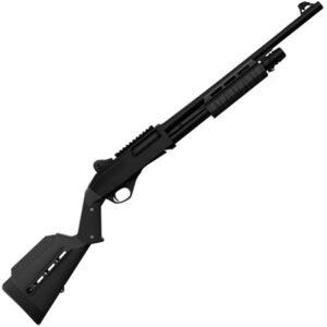 Fusil à Pompe Stoeger P3000 TAC Calibre 12/76