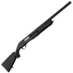 Fusil à Pompe Yildiz S61 Synthétique Calibre 12 Magnum