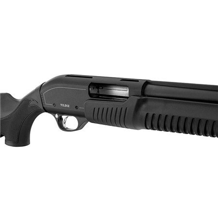 fusil À pompe yildiz s61 synthétique | armurerie de la gartempe