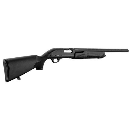 fusil À pompe yildiz s61 synthétique | armurerie de la gartempe