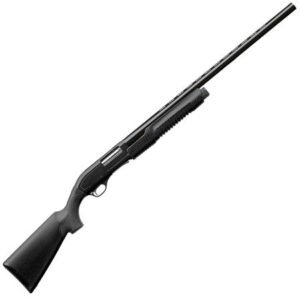 Fusil à Pompe Yildiz S71 Noir Calibre 12 Magnum