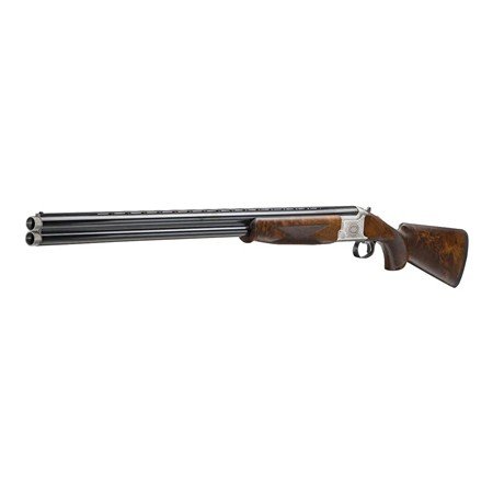 fusil ball trap miroku mk38 sporter teague grade 1 12m | armurerie de la gartempe