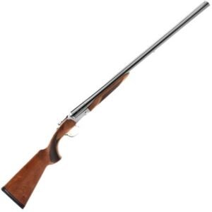 Fusil Juxtaposé Verney-Carron Vercar Calibre 12 et 20