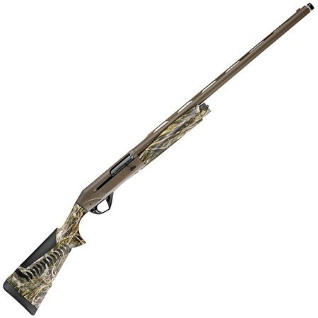 Fusil Semi-Automatique Benelli Super Black Eagle 3 Max-7 Cerakote AI