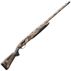 Fusil Semi-Automatique Browning Maxus 2 Camo Mobuc Calibre 12/89