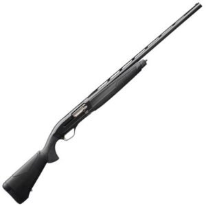 Fusil Semi-Automatique Browning Maxus 2 Composite Black Calibre 12/89