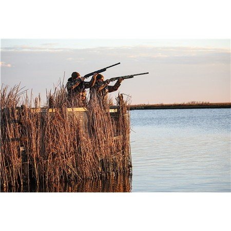 fusil franchi affinity 3 cal 20 semi auto