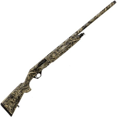Fusil Semi-Automatique Hatsan Gabion Unlimited Camo Max-5