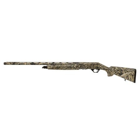 fusil semi automatique hatsan gabion unlimited camo max 5 | armurerie de la gartempe