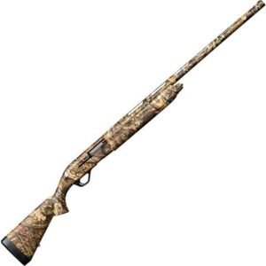 Fusil Semi-Automatique Winchester SX4 Camo MOBUC Calibre 12/89