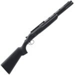 Fusil Superposé Akkar Churchill 206 HD Black Calibre 12/76