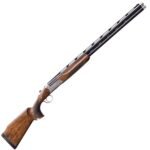 Fusil Superposé Akkar Churchill 206 Trap Calibre 12/76