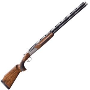 Fusil Superposé Akkar Churchill 206 Trap Calibre 12/76