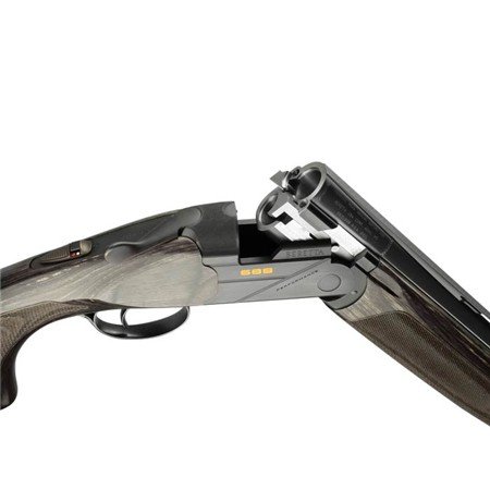 fusil superposé beretta 688 performance black sporting | armurerie de la gartempe